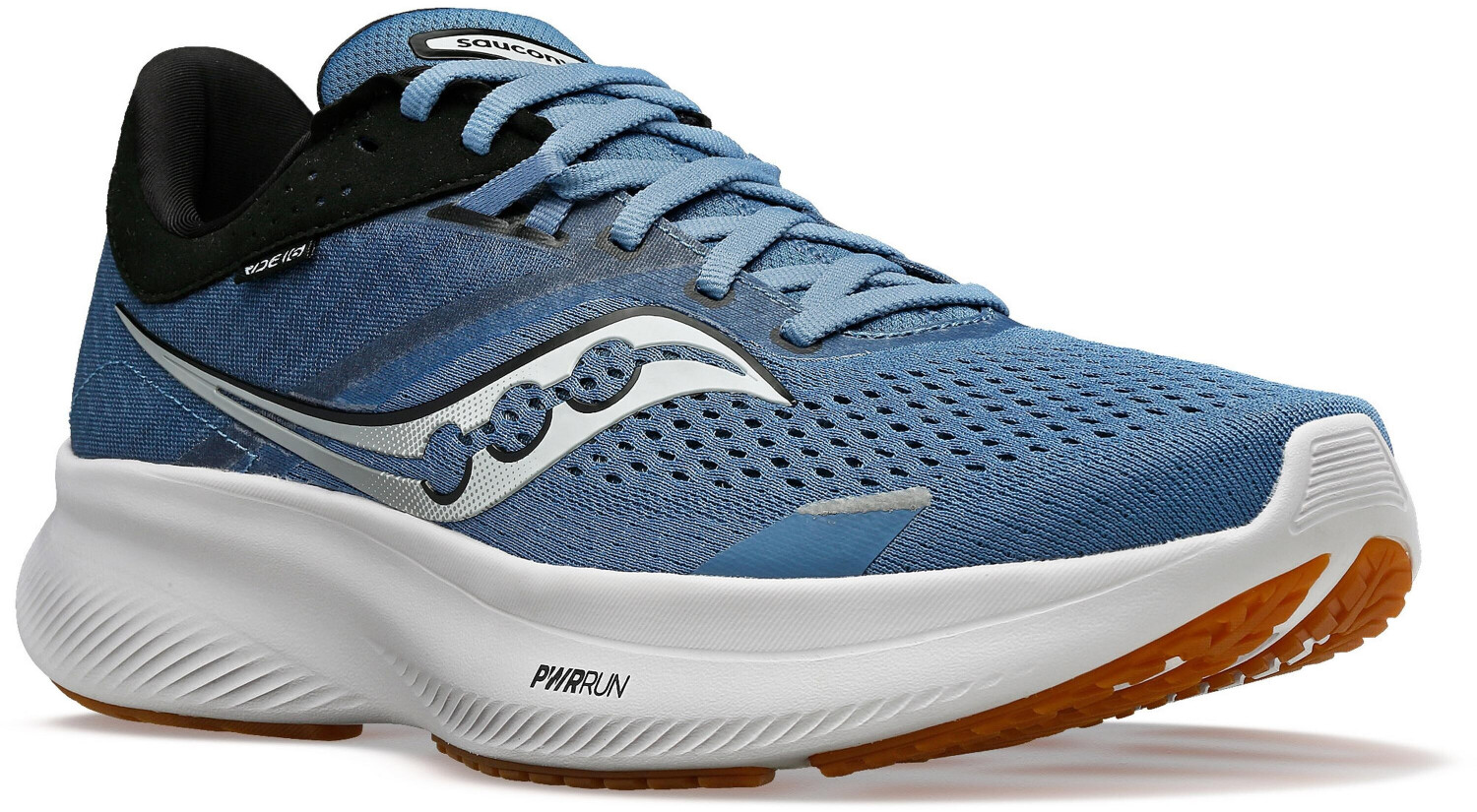 Saucony Ride 16 S20830 murk black desde 85 89 Compara