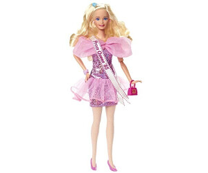 Barbie Rewind - Prom Night (HJX20) a € 39,31 (oggi)