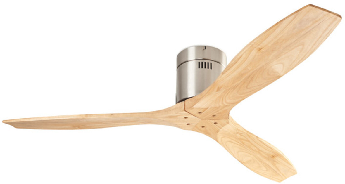 LEDS-C4 Stem wooden look