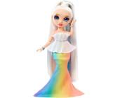 Let's restyle Rainbow High Fantastic Fashion Poppy Rowan! Sooo her hai