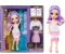 MGA Entertainment Rainbow High Fantastic Fashion - Violet Willow