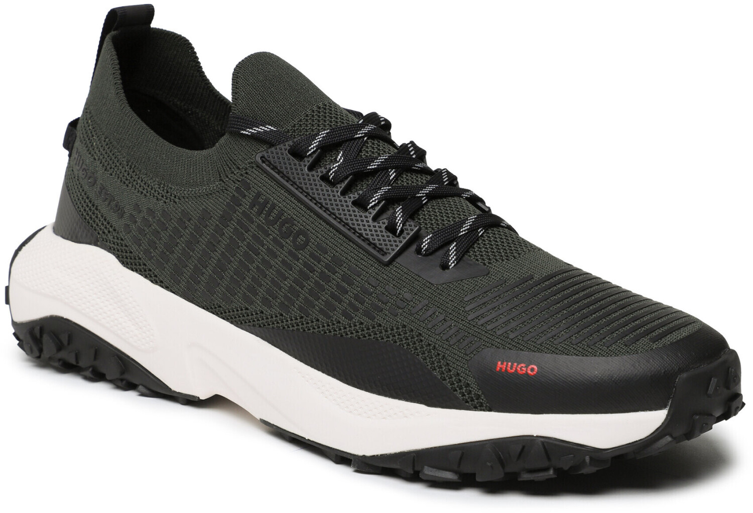 Hugo 50493055 dark green