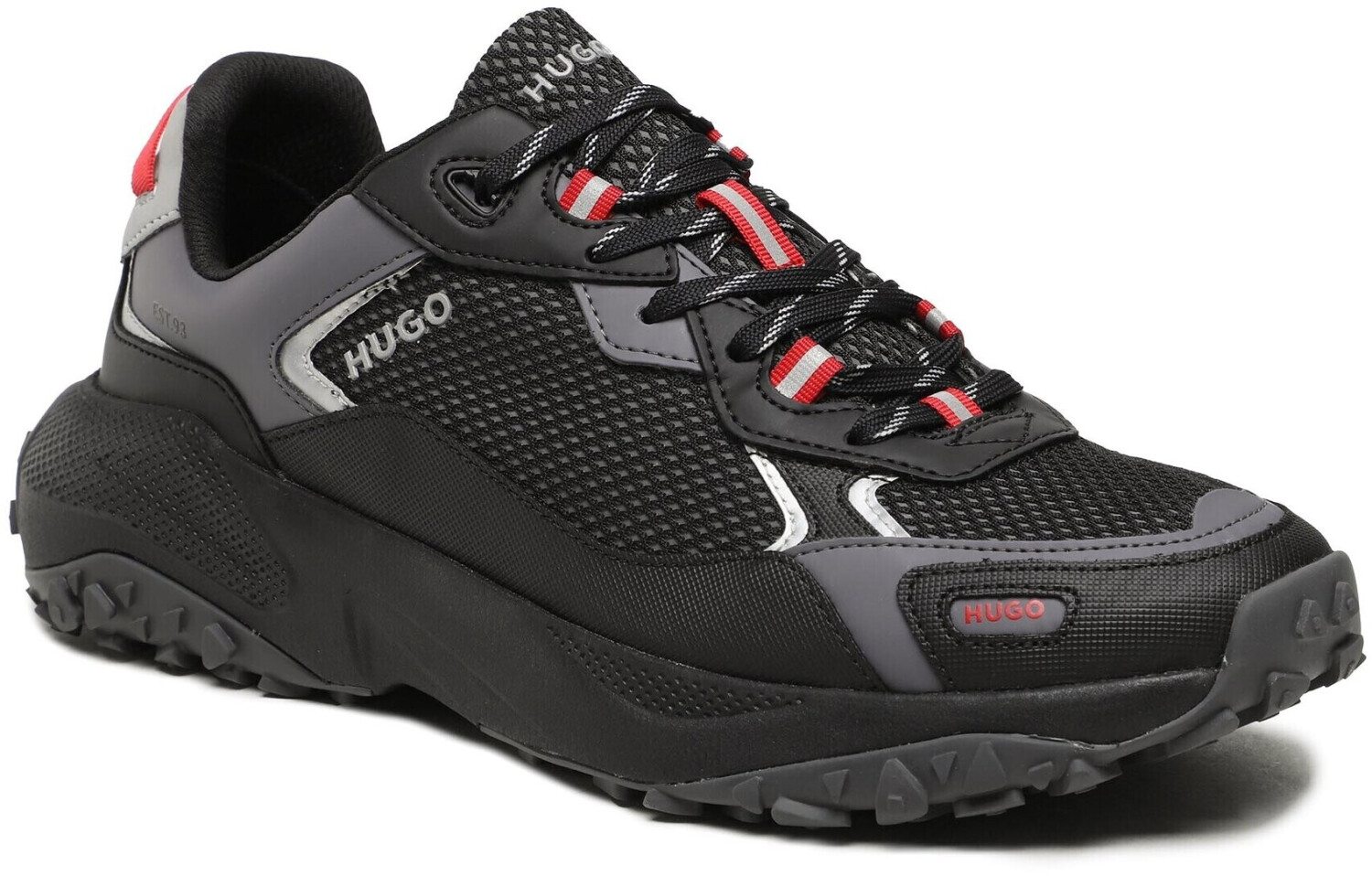 Hugo 50498676 black