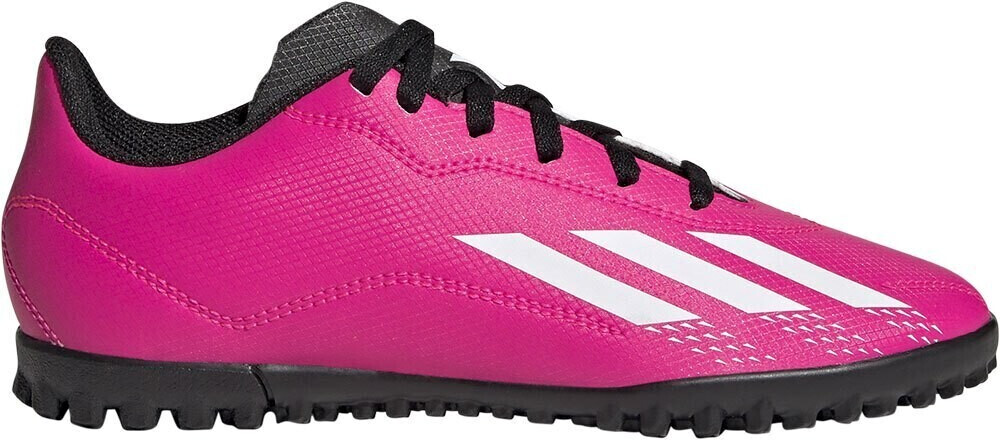 Photos - Football Boots Adidas Speedportal.4 TF Kids  pink (GZ2446)