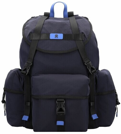 Tommy Hilfiger TH Modern Backpack AM0AM11391 desde 104 00