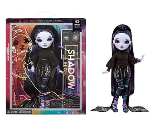 MGA Entertainment Rainbow High Shadow High - Reina 