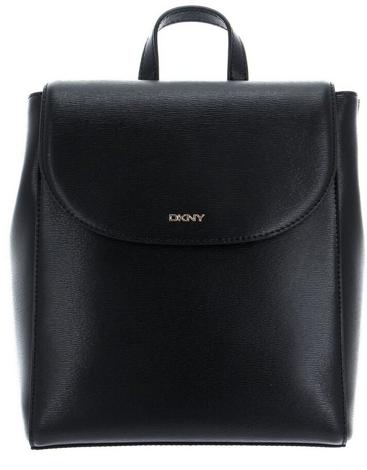 DKNY Bryant City Backpack blk/gold (R21K3R76-BGD)