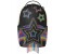 Sprayground Ai Beaded Shark Dlxvf Backpack multicoloured (910B5186NSZ)