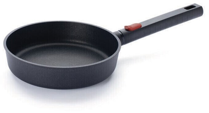 Woll Eco Logic Diamond QXR Pan Ø20cm H5cm