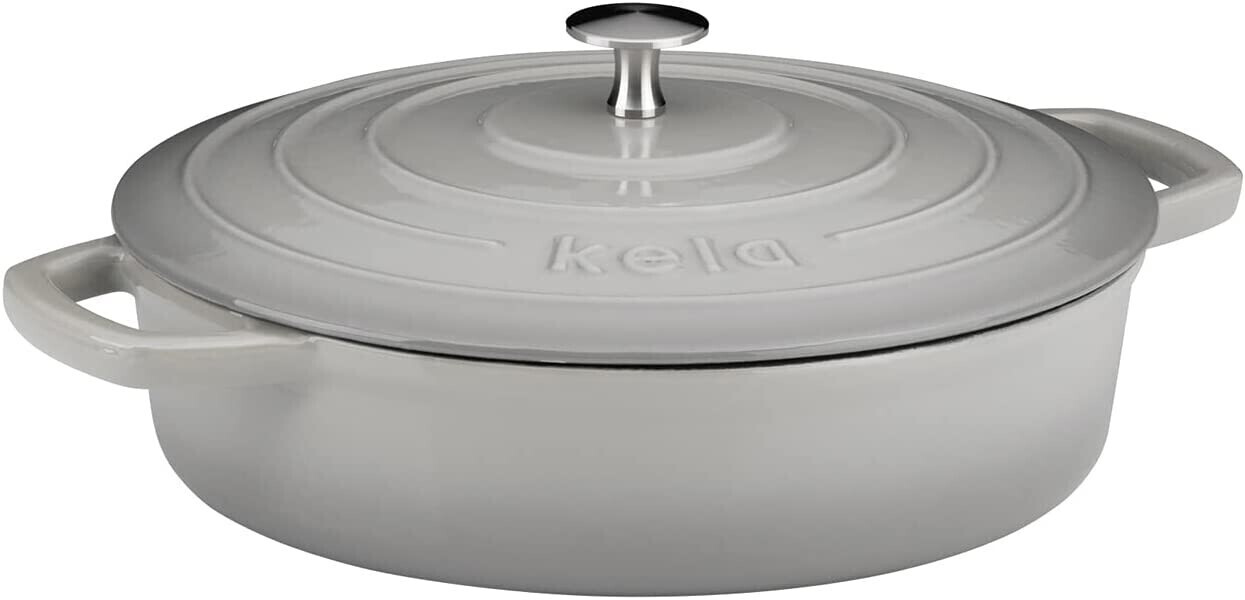 Kela Calido Roaster round 28 cm 3,2l