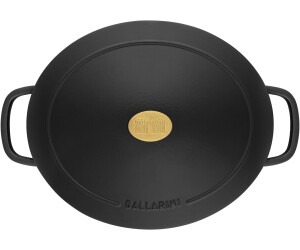 Ballarini - Cocotte 29 cm - oval - Bellamonte