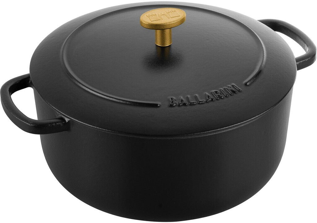 Ballarini Bellamonte Cocotte Ø22cm 3l