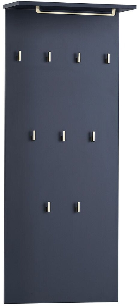 Schildmeyer Garderobenpaneel Kent nachtblau 50 x 120,6 cm ab € 119,00 |  Preisvergleich bei