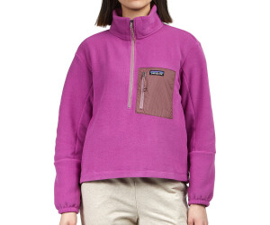 Hot pink patagonia sale