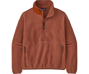 Patagonia Women s Synchilla Fleece Marsupial 22965 ab 90 97 Dezember 2024 Preise Preisvergleich bei idealo