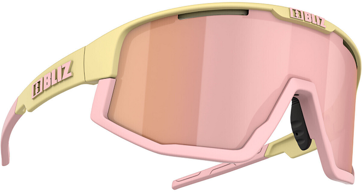 Bliz Eyewear Fusion Pastel Collection