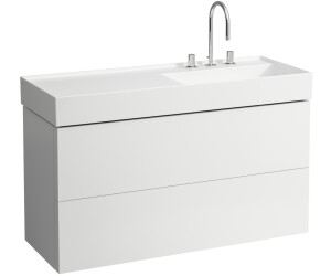 Laufen Waschtischunterschrank Kartell 600x1180x450 f.WT H813333 