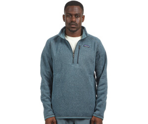 Large patagonia better sweater mens cheap