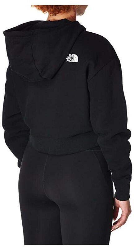 The north face shutter graphic fleece overhead hoodie online