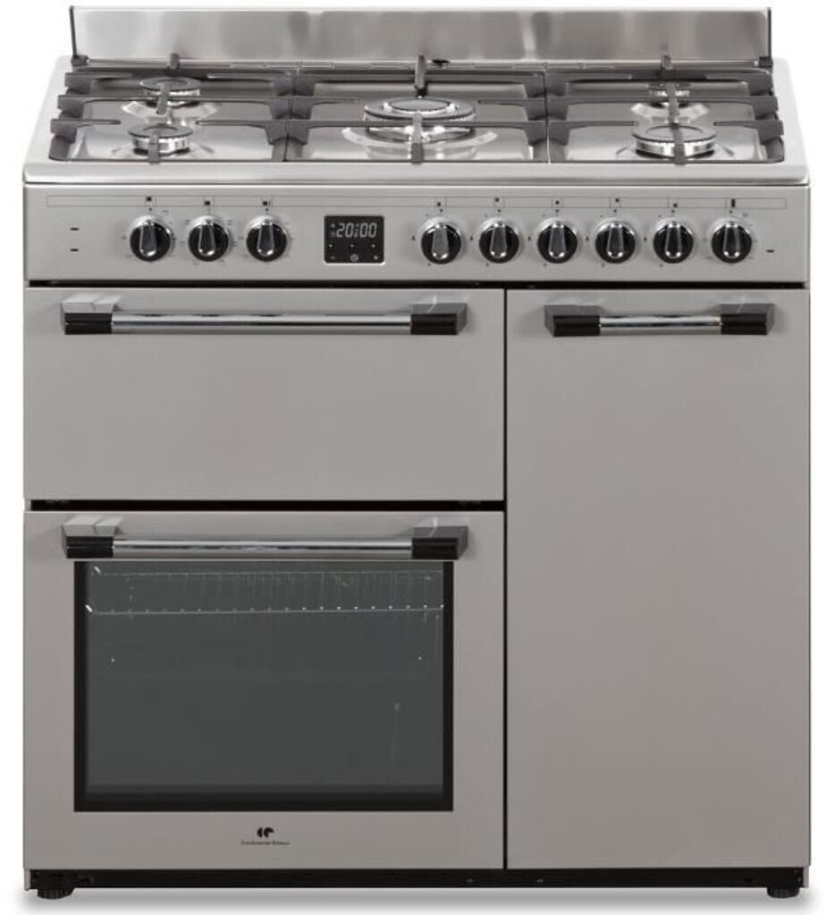 Continental Edison CECP903FIX inox