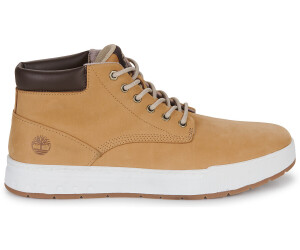 Timberland high sales top trainers