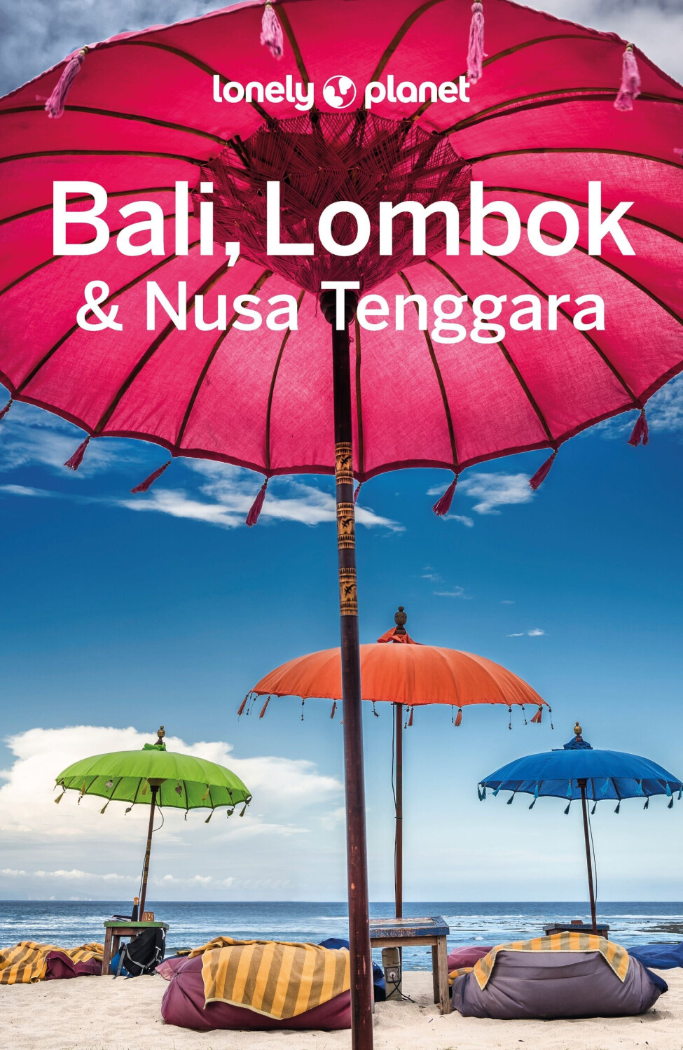 Lonely Planet Reiseführer Bali, Lombok & (Virginia Maxwell) (ISBN:9783575010346)
