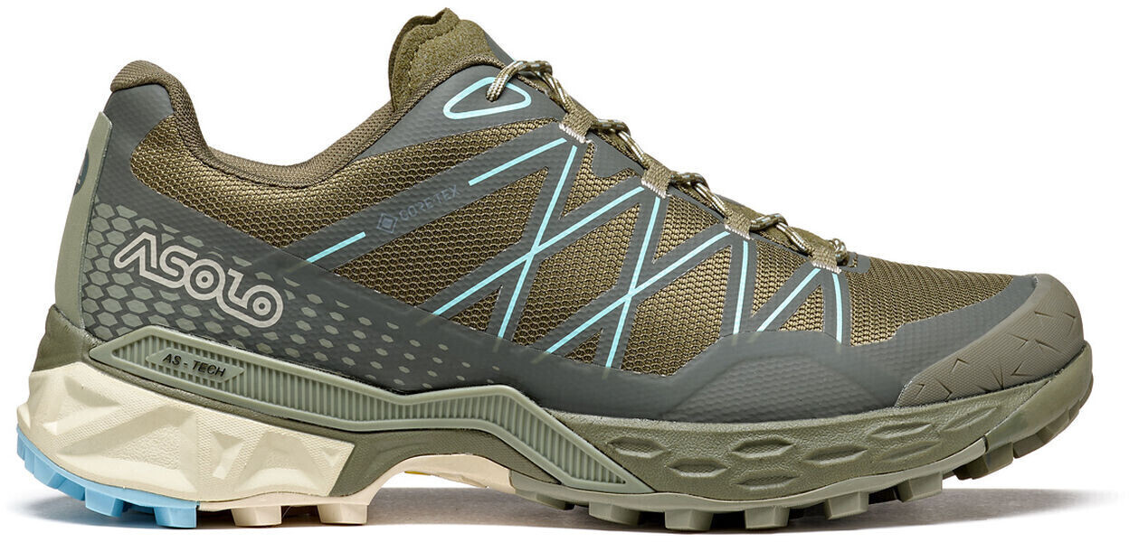 Asolo Tahoe GTX Women green