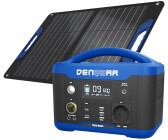Denqbar DQ2800E digitaler Inverter Stromerzeuger 2,8 kW