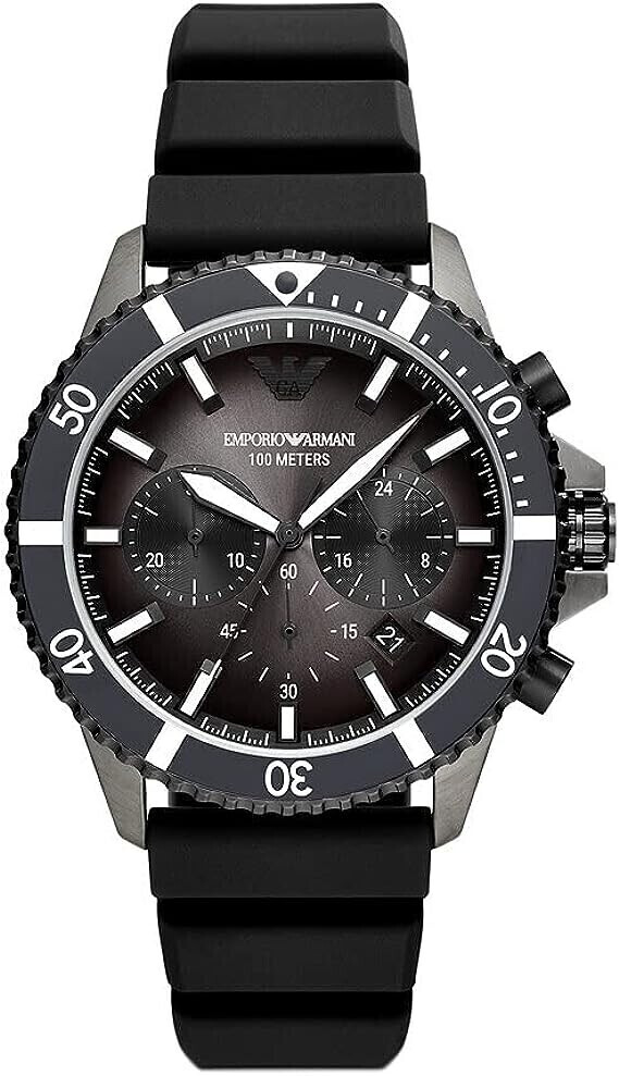 Giorgio Armani Diver AR11515