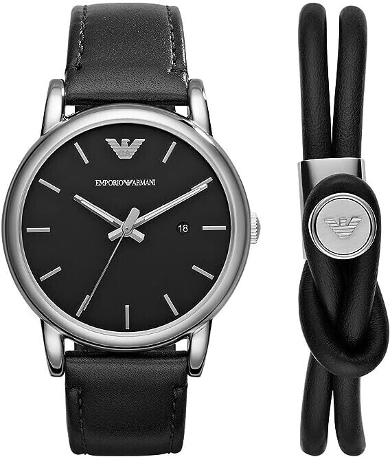 Emporio Armani Luigi AR80059