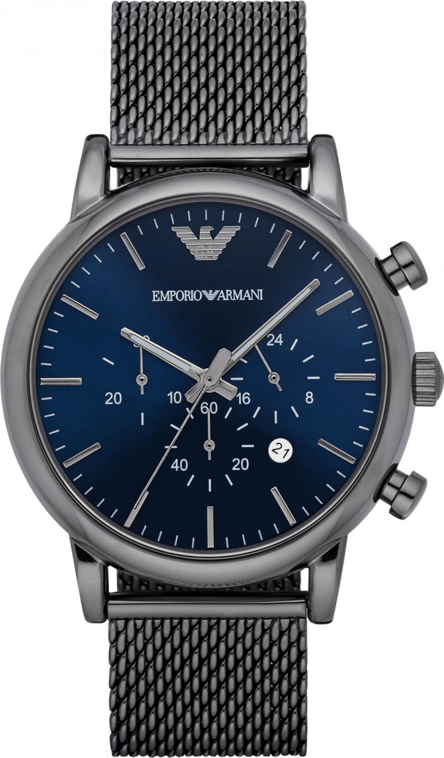 Emporio Armani Luigi Chronograph