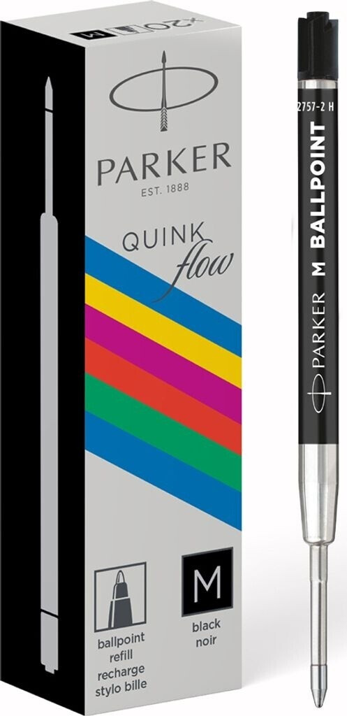 Parker 2168602
