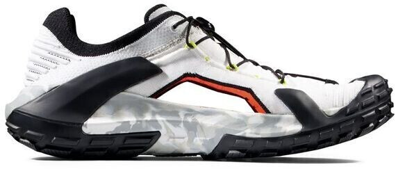 Mammut Hueco II Air white/black
