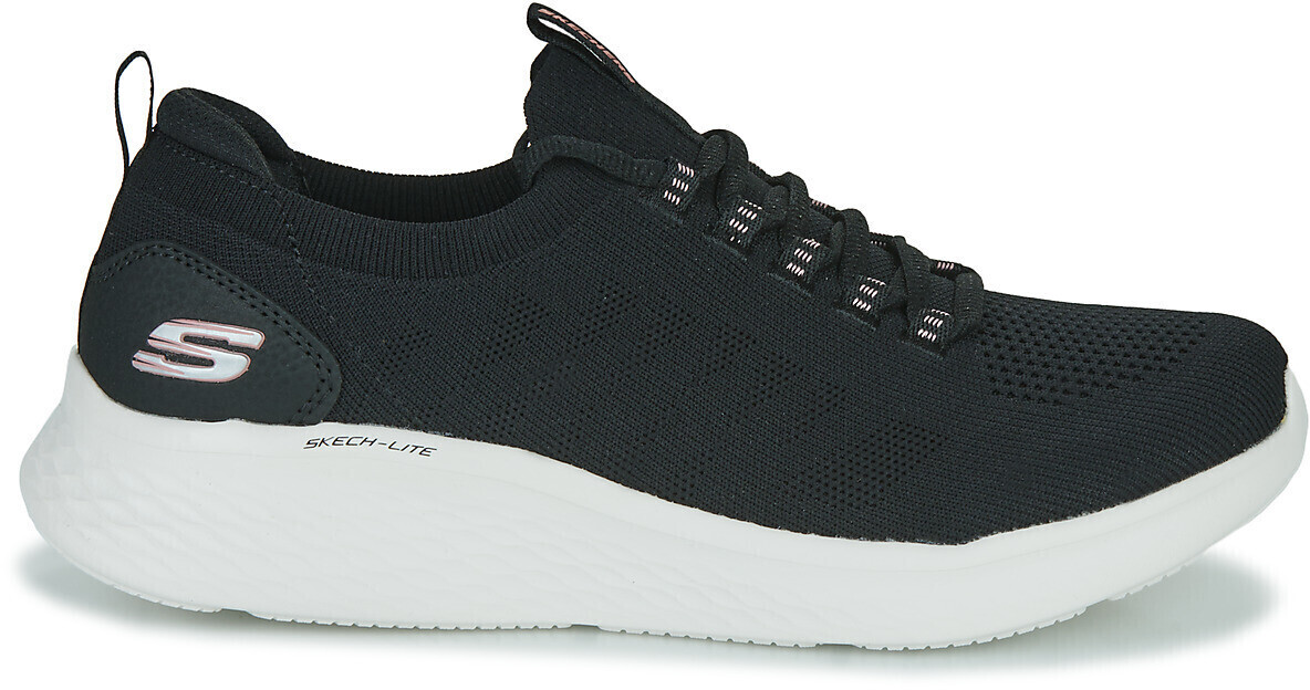 Image of Skechers Skech-Lite Pro Full Night black