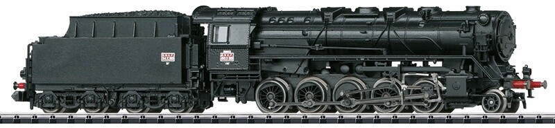 Trix Modellbahnen 16442