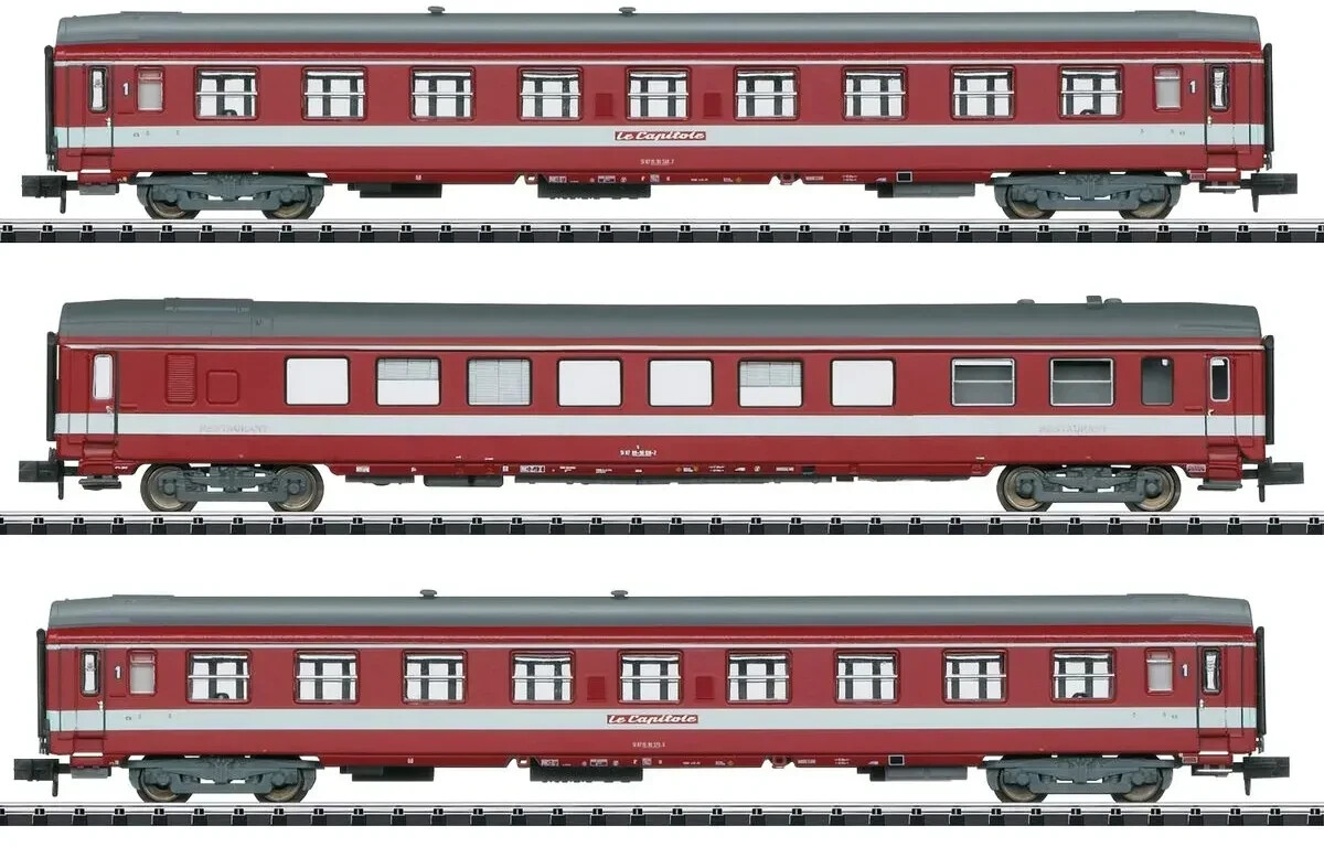 Trix Modellbahnen 18218