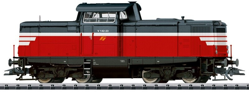 Trix Modellbahnen 22368