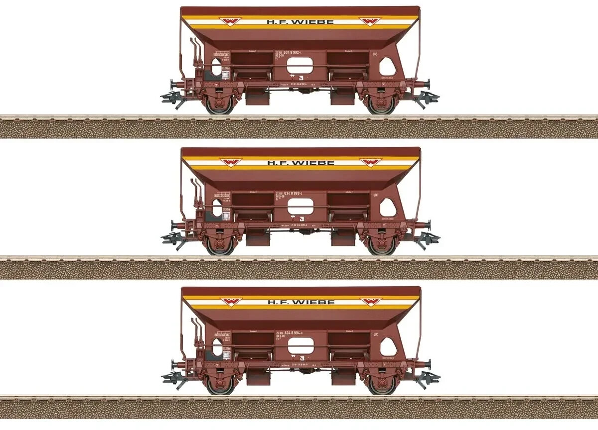 Trix Modellbahnen 24142