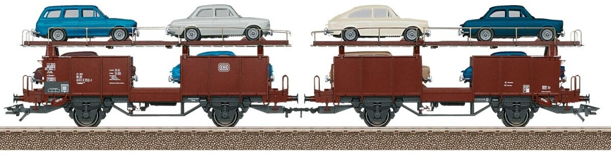 Trix Modellbahnen 24332