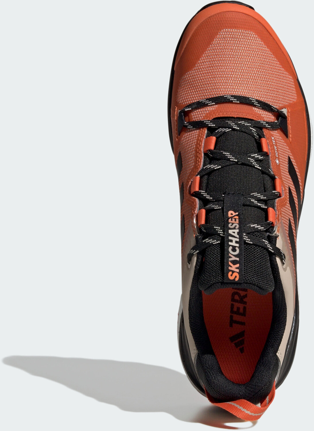 adidas Terrex Skychaser 2 Gore-Tex Semi Impact Orange