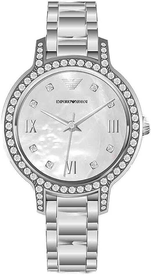 Emporio Armani Cleo AR11484