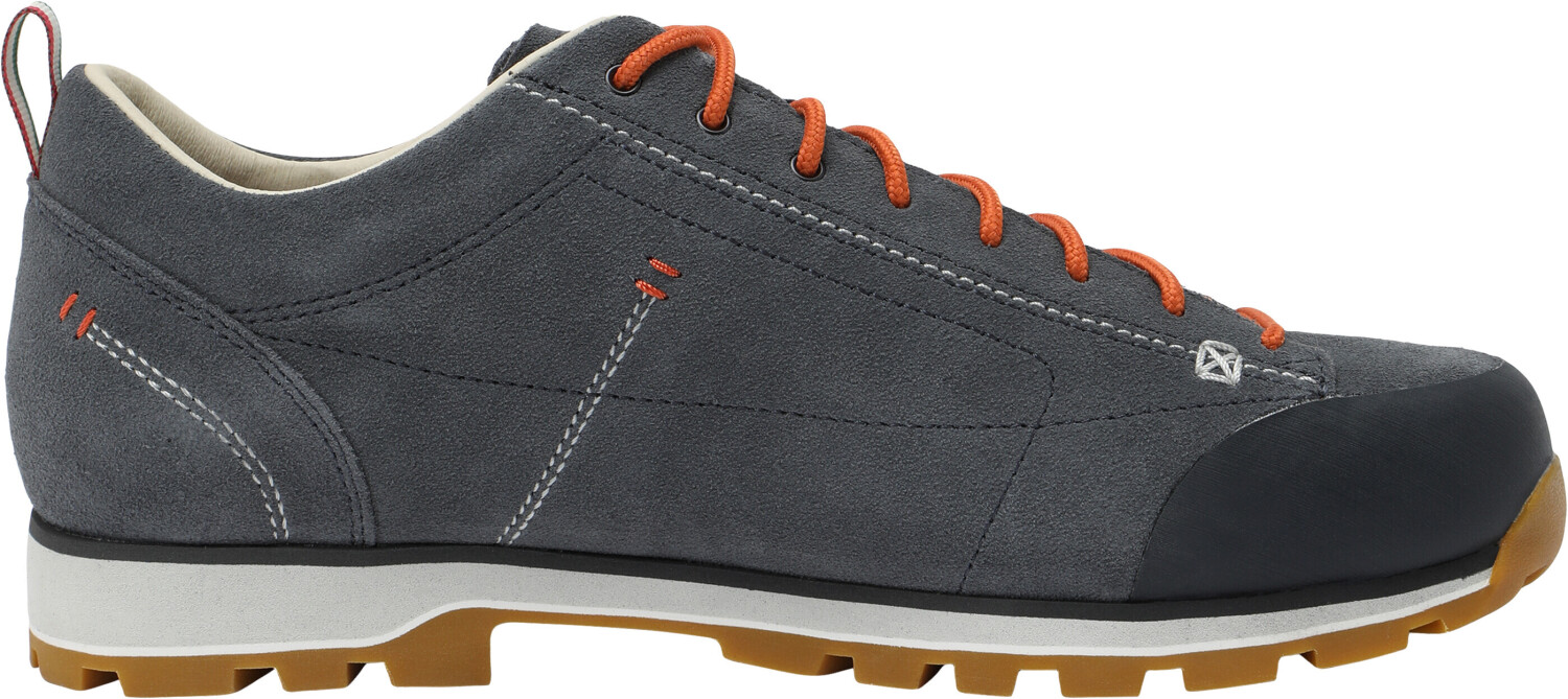 Dolomite 54 Low FG GTX grey/gunmetal
