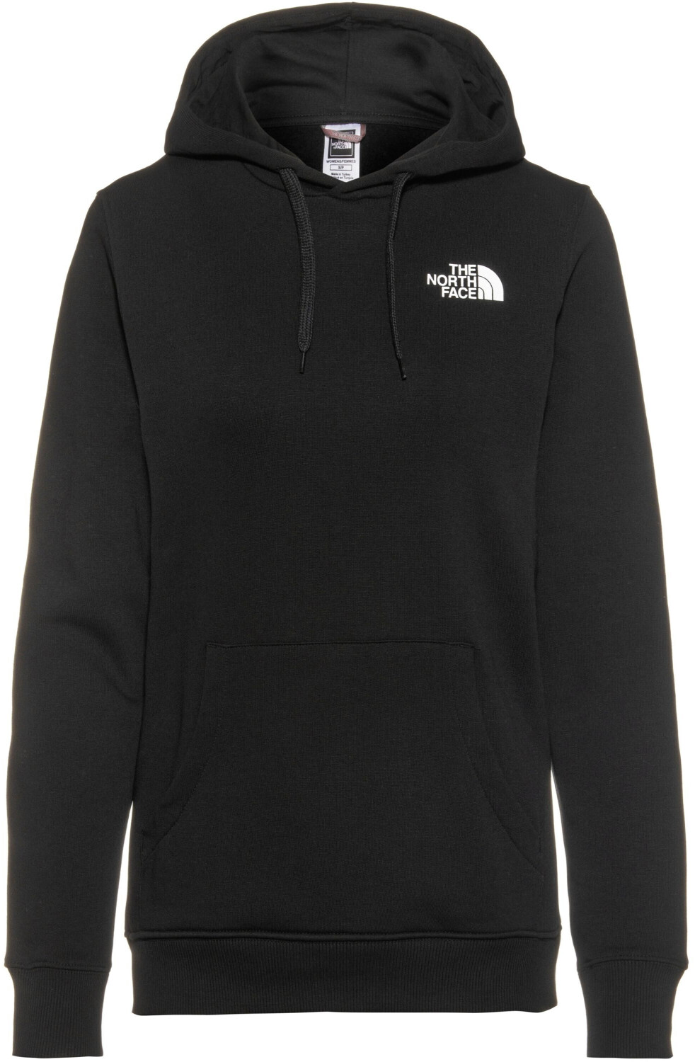 Buy The North Face Women s Simple Dome Hoodie 7X2T from 42.90
