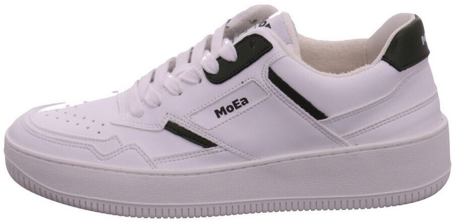 MoEa Gen1 Cactus White/Green