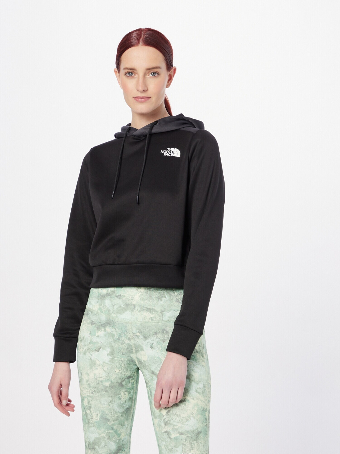 North face women's hot sale riit pullover