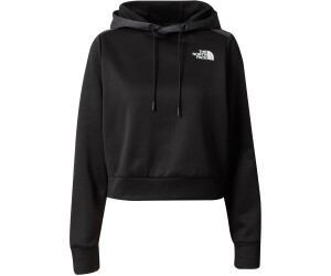 Northface womens fleece pullover clearance