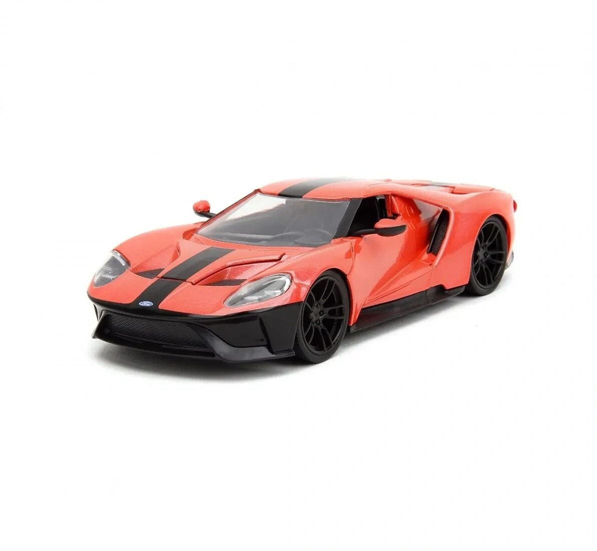 Jada Pink Slips 2017 Ford GT (253293001) ab 25,99 € Preisvergleich