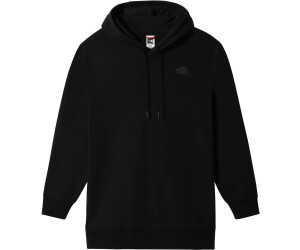 The North Face Women s Plus Size Oversized Essential Hoodie 5IGI