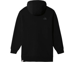 The North Face Women s Plus Size Oversized Essential Hoodie 5IGI
