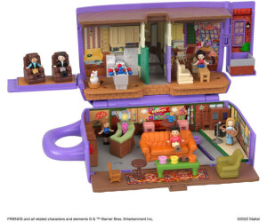 Buy Polly Pocket Collector Friends The Television Series Compact HKV74 from 44.99 Today Best Deals on idealo